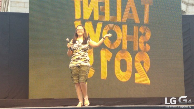 Beiruting.com Talent Show 2015 